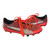 Used Puma Soccer Cleats Orange Senior 8 11820-S000043967 View 1