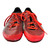 Used Puma Soccer Cleats Orange Senior 8 11820-S000043967 View 6