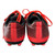 Used Puma Soccer Cleats Orange Senior 8 11820-S000043967 View 8