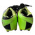 Used Soccer Cleats Green Junior 01 11820-S000043969 View 4