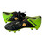 Used Soccer Cleats Green Junior 01 11820-S000043969 View 2