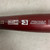 Used Demarini VOODOO VOC-25 BB/SB High School -3 Bat 33" 11762-S000066691 View 6