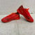 Used Puma ULTRA Soccer Indoor Shoes Red Junior 02.5 11762-S000066697 View 3