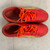 Used Puma ULTRA Soccer Indoor Shoes Red Junior 02.5 11762-S000066697 View 5