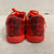 Used Puma ULTRA Soccer Indoor Shoes Red Junior 02.5 11762-S000066697 View 6