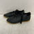 Used Adidas NEMESIS Soccer Indoor Shoes Black Junior 03 11762-S000066698 View 1
