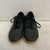 Used Adidas NEMESIS Soccer Indoor Shoes Black Junior 03 11762-S000066698 View 2