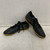 Used Adidas NEMESIS Soccer Indoor Shoes Black Junior 03 11762-S000066698 View 3