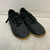 Used Adidas NEMESIS Soccer Indoor Shoes Black Junior 03 11762-S000066698 View 4