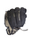 Used Mizuno POWER CLOSE BB/SB Glove T-ball Black 9" 11932-S000164882 View 1