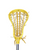 Used DeBeer DEBEER 6000 Men Atk/Mid Complete Stick Yellow 11649-S000147741 View 2