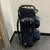 Used GREAT DIVIDER Mens Cart Bag Navy Blue 11762-S000066704 View 3