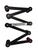 Used X-Deviator Stick Handling Trainer 11866-S000026870 View 1