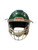 Used Riddell SPEED FLEX YTH FB Helmet Green MD 11706-S000358929 View 1