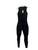 Used MAMALA SURF 2/2MM 24PDB11 Womens Long Jane Wetsuit Black MS (Med Short) 11731-S000144282 View 1