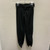 Used QBK BB/SB Pant Boys Black SM 11762-S000066716 View 1