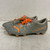 Used Puma ULTRA Soccer Cleats Grey Senior 7.5 11762-S000066720 View 1