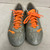 Used Puma ULTRA Soccer Cleats Grey Senior 7.5 11762-S000066720 View 2