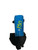 Used Adidas Soccer Shin Guards Youth Royal Blue SM 11834-S000038147 View 1