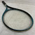 Used BONNY Adult Tennis Racquet Teal 4 1/4" 11762-S000066729 View 3