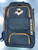 New DEMARINI SPECTRE BACKPACK-BLACK/COPPER 11945-WILWB5743901 View 1