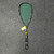 Used OLIVER Adult Racquetball Racquet Black 4 3/8" 10589-S000416302 View 1