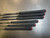 Used Bridgestone J40 FORGED Mens Iron Set RH 5I-PW 11339-S000192362 View 5