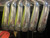 Used Bridgestone J40 FORGED Mens Iron Set RH 5I-PW 11339-S000192362 View 3