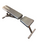 Used Fitness Reality ADJUSTABLE BENCH Olympic Bench 11799-S000196169 View 1