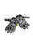 Used Cutters FB Gloves Black XS 11613-S000164414 View 4