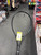 Used Diadem DIADEM Adult Tennis Racquet Black 4 3/8" 11825-S000033655 View 1