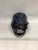 Used Cascade CS Lacrosse Helmet Navy Blue One Size 11851-S000035212 View 1