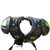 Used Schutt Y FLEX 4.0 FB Shoulder Pads Black SM 11479-S000399607 View 2