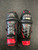 Used Bauer X100 Senior Shin Guards Black 14" 11849-S000029969 View 1