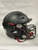 Used Riddell SPEED FLEX FB HELM FB Helmet Black SM 11892-S000019905 View 2