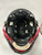 Used Riddell SPEED FLEX FB HELM FB Helmet Black SM 11892-S000019905 View 3
