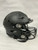 Used Riddell SPEED FLEX FB HELM FB Helmet Black MD 11892-S000019906 View 2