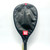 Used Wilson RIPPER Adult Racquetball Racquet Royal Blue Unknown 11805-S000064768 View 2