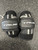 Used True CADET YOUTH Lacrosse Arm Pads/Guards Black MD 11726-S000284215 View 1