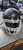 Used Schutt YOUTH LG FB Helmet Black LG 11497-S000150580 View 1