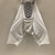 Used Adidas Adult FB Integrated Pants White XL 11725-S000489381 View 2