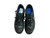 USED Nike Soccer Indoor Shoes Black Junior 03.5 View 1