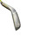 Used Taylormade BURNER 8I Mens Individual Iron RH 8 Iron 11484-S000284980 View 3