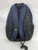 Used Adidas Soccer Player backpack  Bag Navy Blue 11871-S000019636 View 2