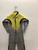Used Rip Curl DAWN PATROL E3 Junior Full Suit Grey JR 16 11443-S000196213 View 3