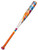 Used Easton CRUSH FASTPITCH 28/18 BB/SB Fastpitch Bat 28" 11842-S000219762 View 1