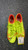 Used Nike Soccer Cleats Yellow Senior 8.5 11831-S000028974 View 1