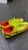 Used Nike Soccer Cleats Yellow Senior 8.5 11831-S000028974 View 2