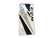 Used CCM BLOCKER Street Goalie Blocker Jr White View 1
