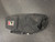 Used Fila TRAVEL BAG Travel Bag Black 11726-S000284238 View 1